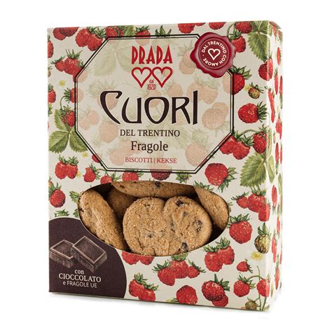 prada biscotti trento